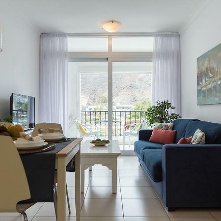 Mogan Beach | Carmitathome Puerto De Mogan Exterior foto